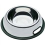 Écuelle - Nova - Inox - 76 Kc - Anti-dérapant - Poignée ergonomique