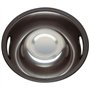 Écuelle - Nova - Inox - 80 Kc - Anti-dérapant - Poignée ergonomique