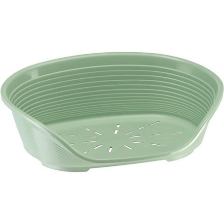 Corbeille - FERPLAST - SIESTA DELUXE 2 - Vert