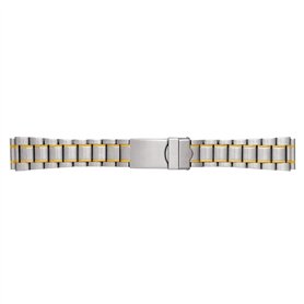 Bracelet à montre Morellato A02U01980090180099 Argenté