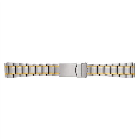 Bracelet à montre Morellato A02U01980090180099 Argenté