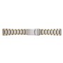 Bracelet à montre Morellato A02U01980090180099 Argenté