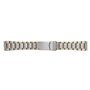 Bracelet à montre Morellato A02U01980090180099 Argenté
