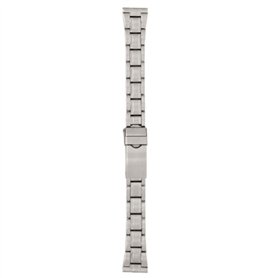 Bracelet à montre Morellato A02U01980130200099 Argenté