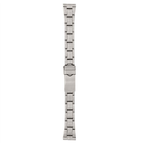 Bracelet à montre Morellato A02U01980130200099 Argenté