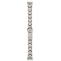 Bracelet à montre Morellato A02U01980130200099 Argenté