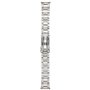 Bracelet à montre Morellato A02U01980130200099 Argenté