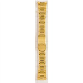 Bracelet à montre Morellato A02U04232540200099 Doré