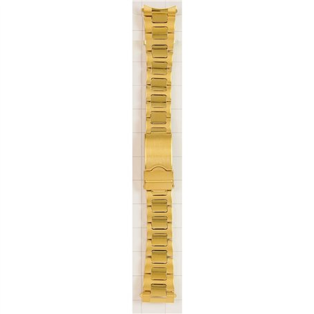Bracelet à montre Morellato A02U04232540200099 Doré