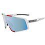 Lunettes de soleil Unisexe Salice SALICE 022 ITA