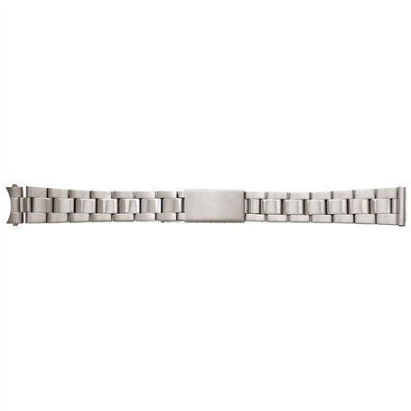 Bracelet à montre Morellato A02X02380130160099 Argenté