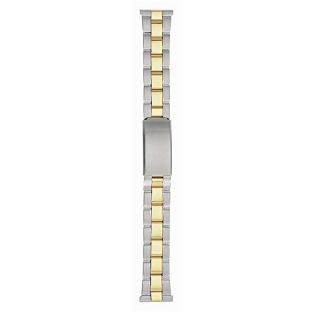 Bracelet à montre Morellato A02U05460100260099 Argenté