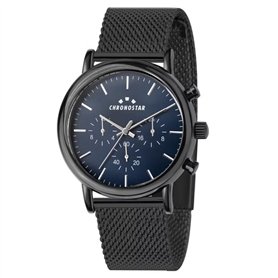 Montre Homme Chronostar R3753276001 (Ø 43 mm)