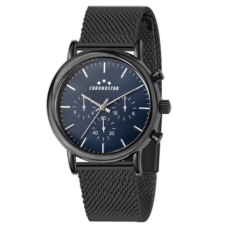 Montre Homme Chronostar R3753276001 (Ø 43 mm)