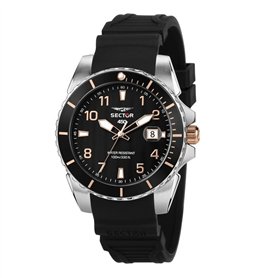 Montre Homme Sector 450 (Ø 41 mm)
