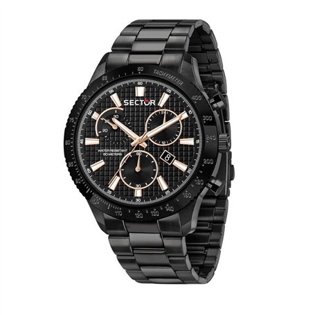 Montre Homme Sector 270 (Ø 45 mm)