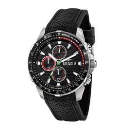 Montre Homme Sector ADV2500 (Ø 43 mm)