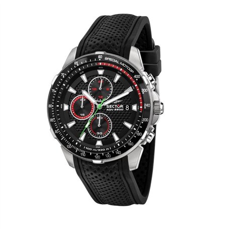Montre Homme Sector ADV2500 (Ø 43 mm)