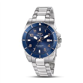 Montre Homme Sector 450 (Ø 43 mm)