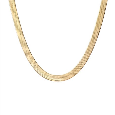 Collier Femme Stroili 1673756 Doré
