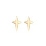 Boucles d´oreilles Femme Amen ORCRPIG3 Doré