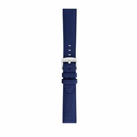Bracelet à montre Morellato A01X5761D82062CR22 22 mm Bleu