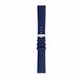 Bracelet à montre Morellato A01X5761D82062CR22 22 mm Bleu