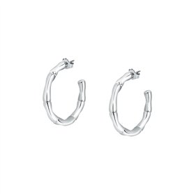Boucles d´oreilles Femme Morellato SAWA10 Argenté