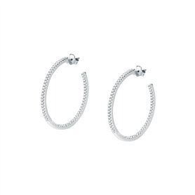 Boucles d´oreilles Femme Morellato SAIW148 Argenté