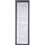 LEA Savon de Rasage Classic Recharge 100 g