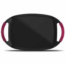 Rôtissoire Taurus 980930000 Noir Rose Aluminium (47 x 29 cm)