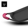Rôtissoire Taurus 980930000 Noir Rose Aluminium (47 x 29 cm)