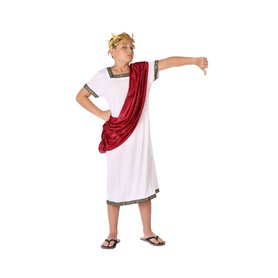 Atosa déguisement romain 7 a 9 años