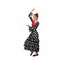 Atosa déguisement danseuse flamenco noir 10 a 12 años