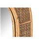 Miroir mural Home ESPRIT Naturel Scandi 45 x 2 x 120 cm