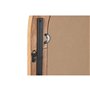 Miroir mural Home ESPRIT Naturel Scandi 45 x 2 x 120 cm