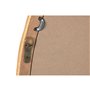 Miroir mural Home ESPRIT Naturel Alpino 61,5 x 3 x 95 cm