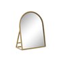 Miroir mural Home ESPRIT Doré Verre Fer 20 x 8