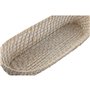 Jeux de plateaux Home ESPRIT Blanc Naturel 44 x 18 x 7 cm
