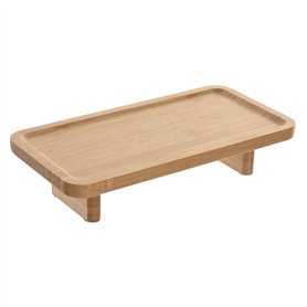 Plateau apéritif Home ESPRIT Naturel 30