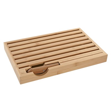 Planche à découper Home ESPRIT Naturel 38 x 24