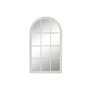 Miroir mural Home ESPRIT Blanc Fenêtre 80 x 4 x 140 cm