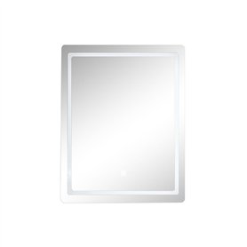 Miroir mural Home ESPRIT Verre 60 x 0