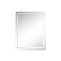 Miroir mural Home ESPRIT Verre 60 x 0