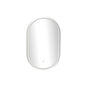 Miroir mural Home ESPRIT Verre 50 x 0