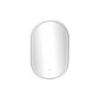 Miroir mural Home ESPRIT Verre 50 x 0