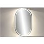 Miroir mural Home ESPRIT Verre 50 x 0,5 x 80 cm