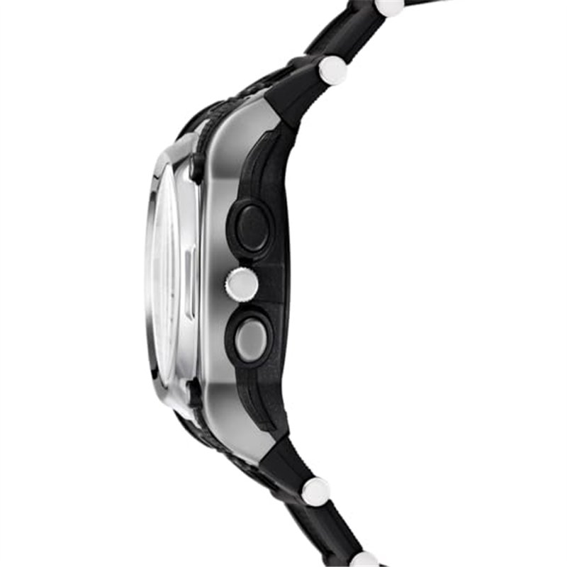 Image secondaire de Calypso Watches-K5560/2-Montre Garçon-Quartz Analogique-Bracelet Plastique Noir