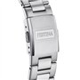 FESTINA Homme Analogique-Numérique Quartz Montre avec Bracelet en Acier Inoxydable