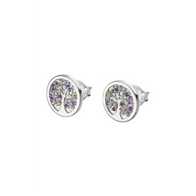 LOTUS SILVER LP1889-4/1 LP1889-4/1 Boucles d'oreilles en Argent